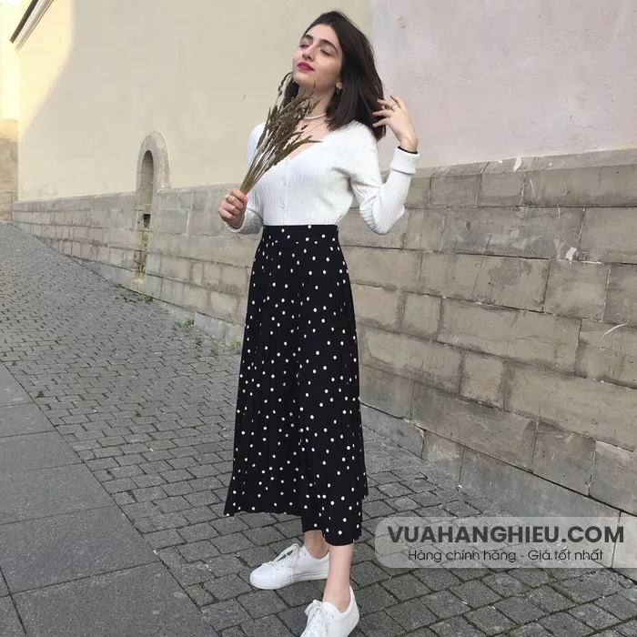 15+ cách phối đồ mùa thu đơn giản mà cực xinh cho nàng