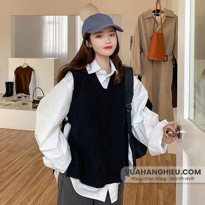 15+ cách phối đồ mùa thu đơn giản mà cực xinh cho nàng