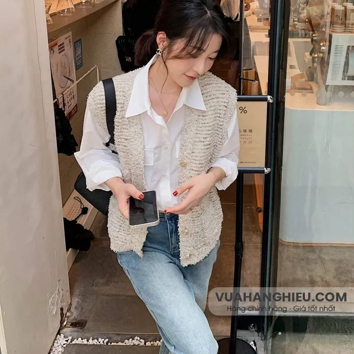 15+ cách phối đồ mùa thu đơn giản mà cực xinh cho nàng