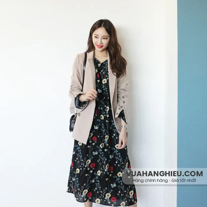 16 tips phối đồ mùa đông cho nữ lùn khoe đôi chân dài miên man