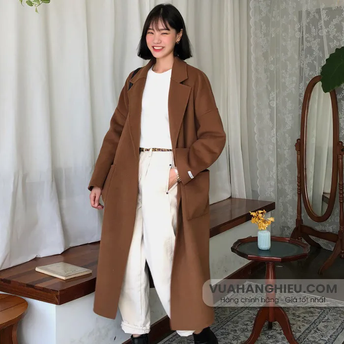 16 tips phối đồ mùa đông cho nữ lùn khoe đôi chân dài miên man