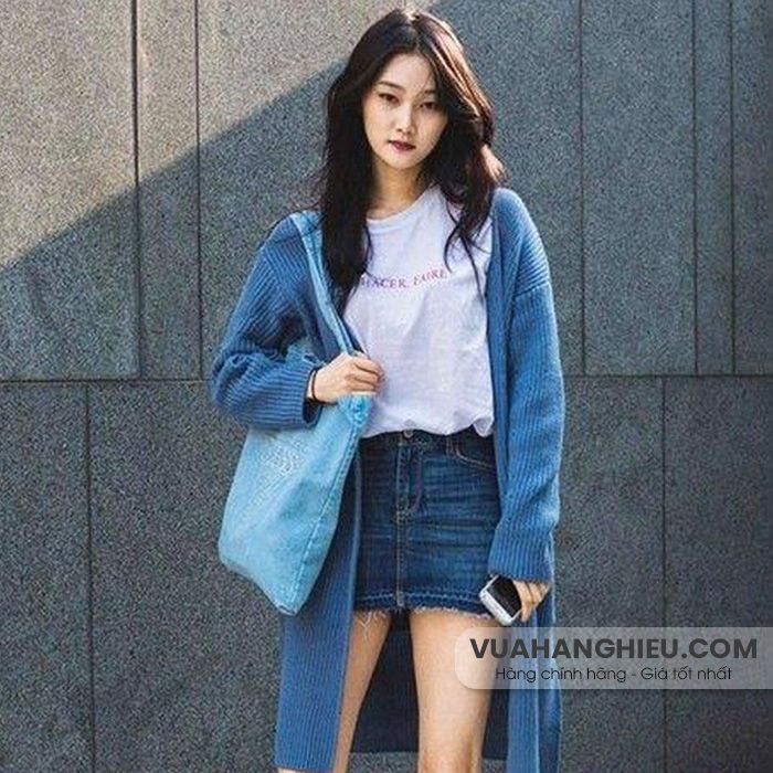 16 tips phối đồ mùa đông cho nữ lùn khoe đôi chân dài miên man