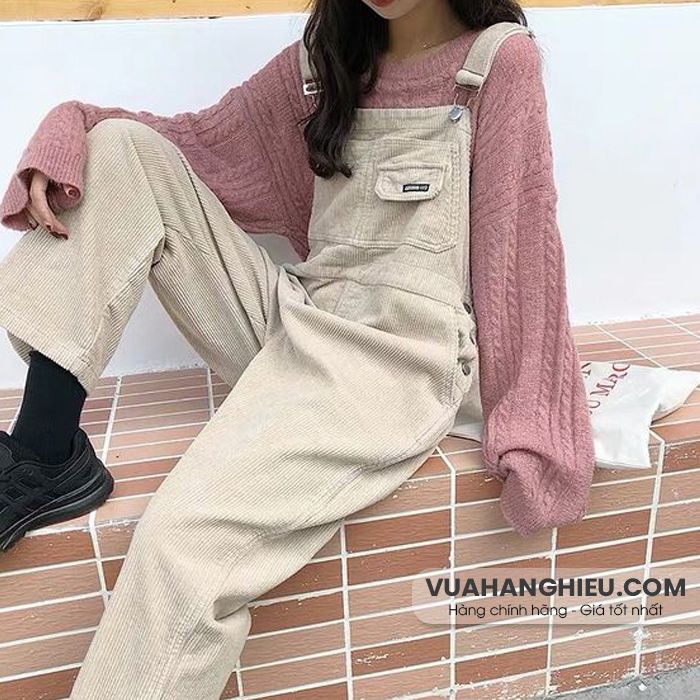 7 cách phối đồ với áo len croptop cực xinh, hack chiều cao cực đỉnh
