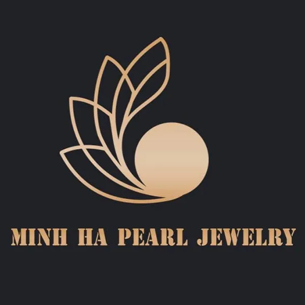 Mặt Dây Chuyền Nữ Minh Hà Pearl Jewelry Ngọc Trai Và Hình Nơ Màu Bạc - Trang sức - Vua Hàng Hiệu