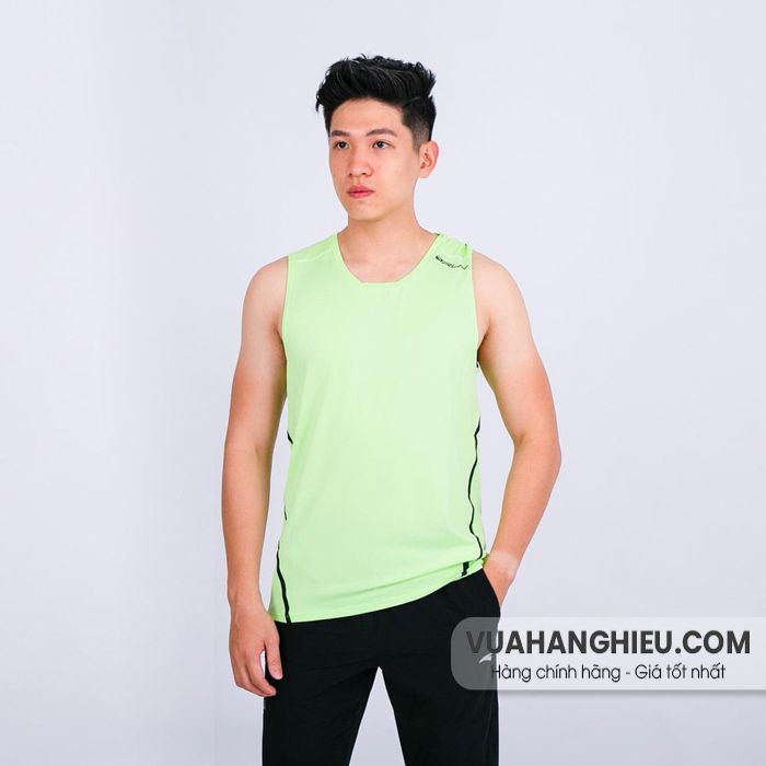 6 mẫu áo ba lỗ nam đẹp và mẹo phối đồ trẻ trung, năng động với áo ba lỗ