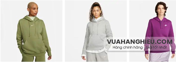 Top 6 bộ sưu tập áo hoodie Nike nổi bật hiện nay - 1