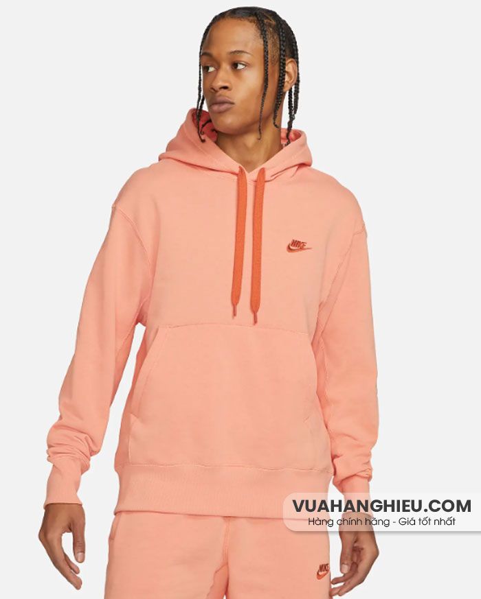 Top 6 bộ sưu tập áo hoodie Nike nổi bật hiện nay - 12