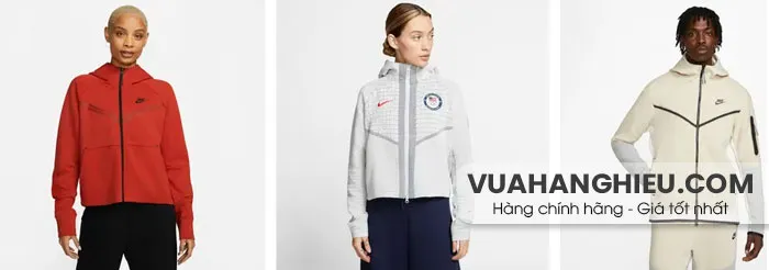 Top 6 bộ sưu tập áo hoodie Nike nổi bật hiện nay - 3