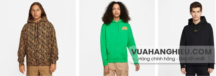 Top 6 bộ sưu tập áo hoodie Nike nổi bật hiện nay - 4
