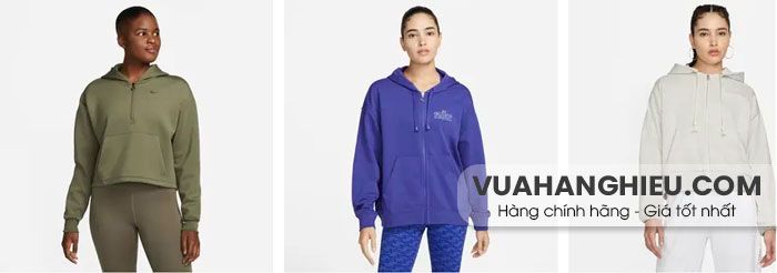 Top 6 bộ sưu tập áo hoodie Nike nổi bật hiện nay - 6
