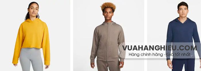 Top 6 bộ sưu tập áo hoodie Nike nổi bật hiện nay - 7