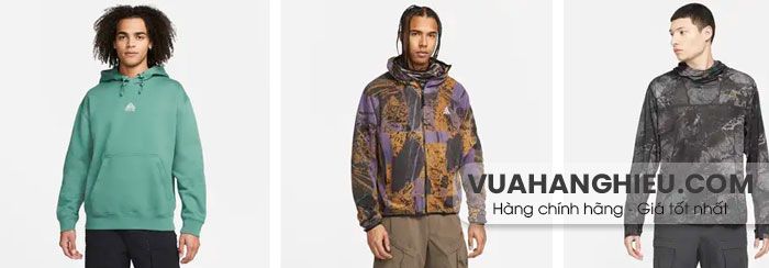 Top 6 bộ sưu tập áo hoodie Nike nổi bật hiện nay - 8