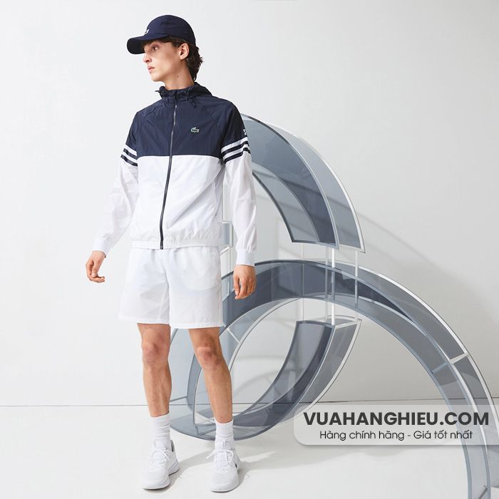 Top 9 mẫu áo khoác gió hàng hiệu bền nhẹ, chắn gió cực tốt