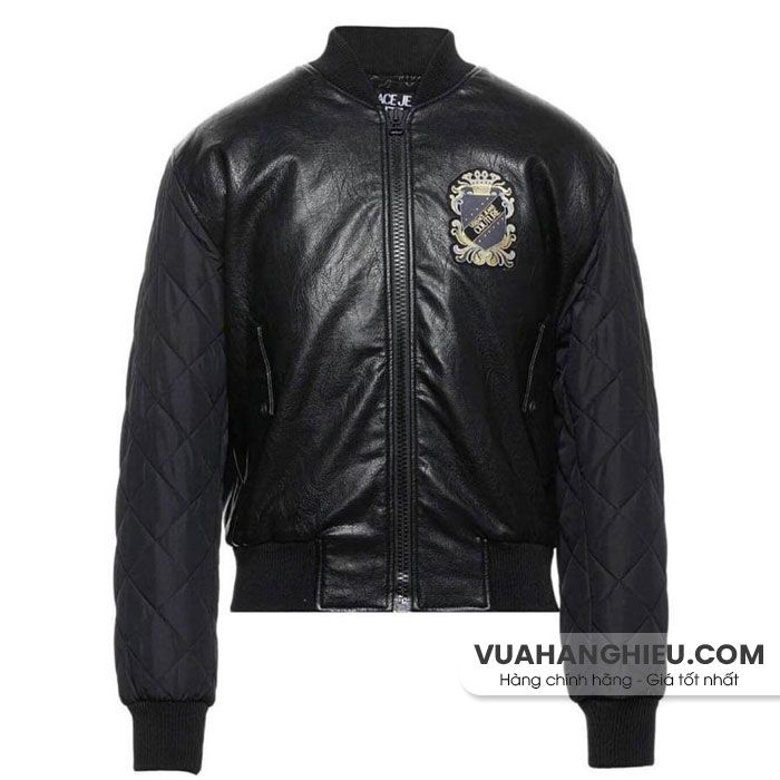 Top 13 mẫu áo khoác Versace chính hãng vô cùng đẹp  - 6