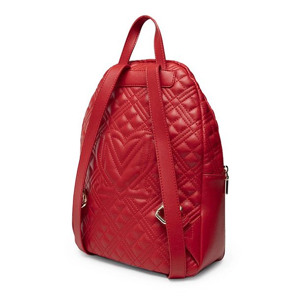 Balo Love Moschino JC4013PP1ELA0500 Màu Đỏ - Túi xách - Vua Hàng Hiệu