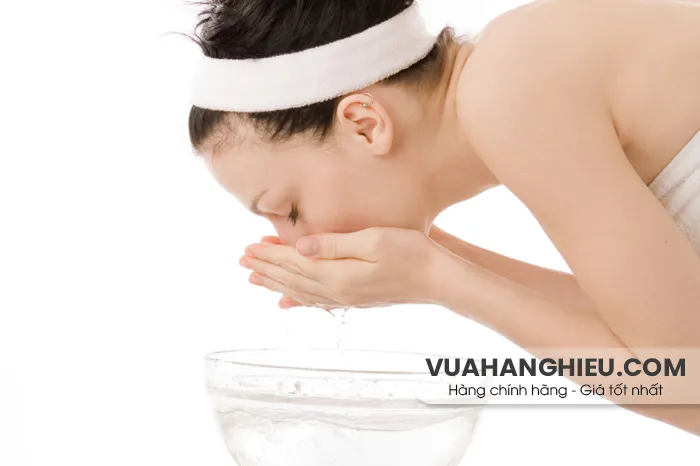 8 kiểu băng đô rửa mặt đẹp và được yêu rất thích