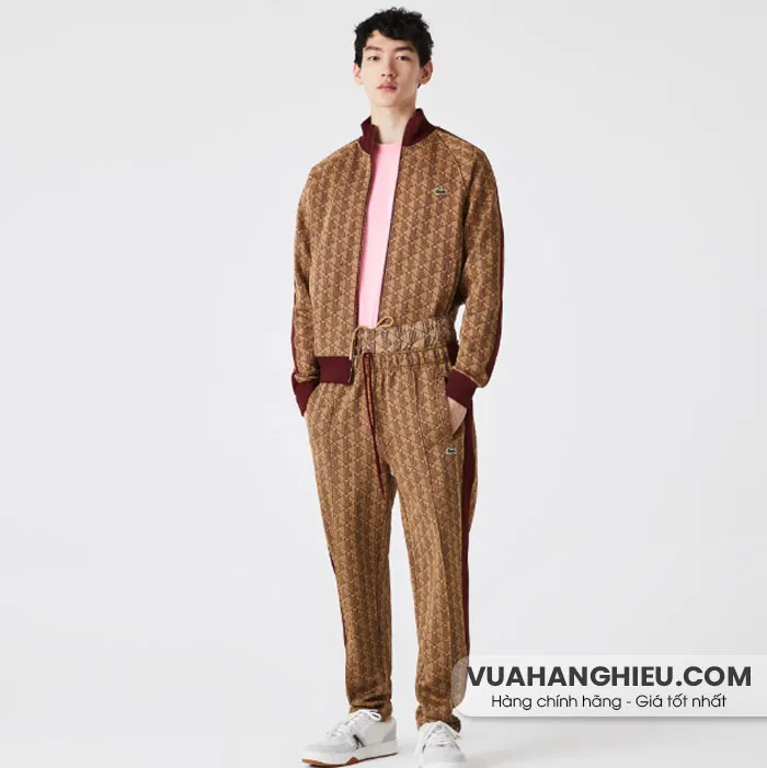 Top 9 bộ quần áo nỉ hàng hiệu nam nữ rất phổ biến hiện nay