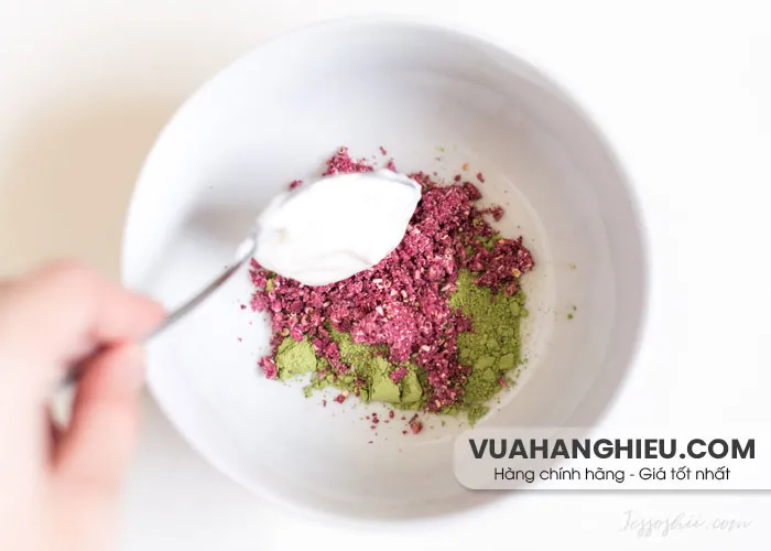 9 cách làm mặt nạ từ quả lựu để có làn da trắng hồng - 5