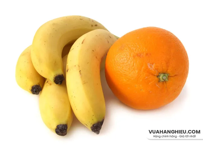 8 công thức làm mặt nạ từ cam cho da sáng đẹp nhanh chóng - 3