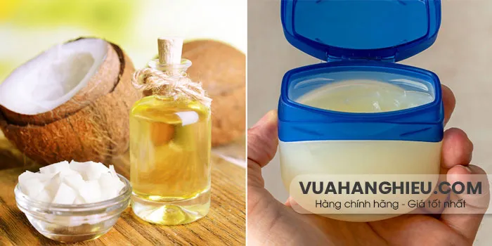 10 loại son dưỡng môi bằng dầu dừa tự làm đơn giản - 5