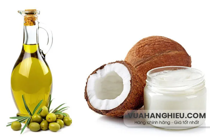 10 loại son dưỡng môi bằng dầu dừa tự làm đơn giản - 6