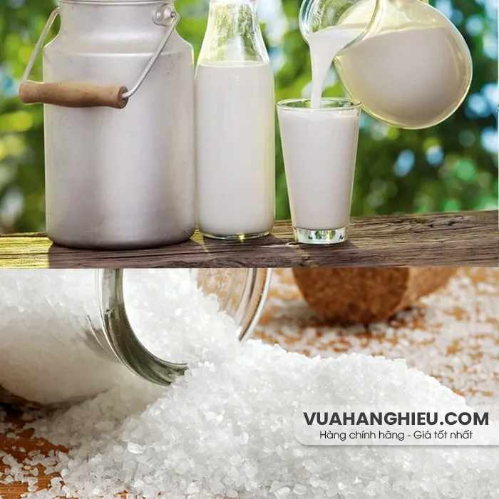 11 cách làm sữa tắm tại nhà đơn giản, giúp da trắng mịn tự nhiên  - 7