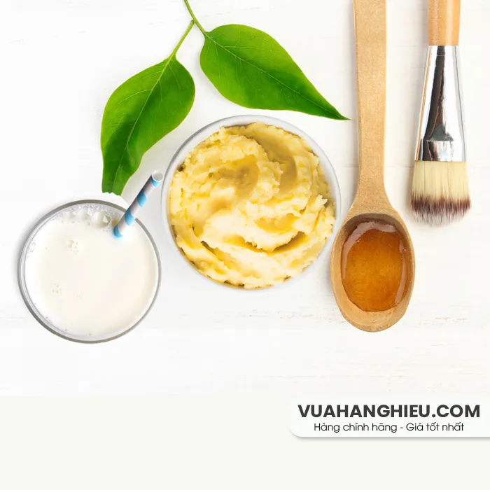 11 cách làm sữa tắm tại nhà đơn giản, giúp da trắng mịn tự nhiên  - 11