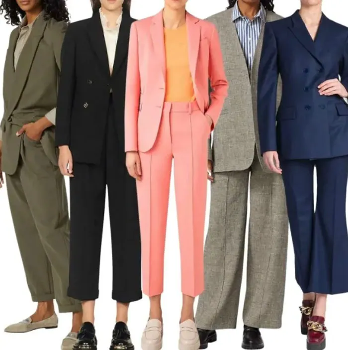 Giày Loafer là gì? 12 Cách phối đồ với giày Loafer cho nữ