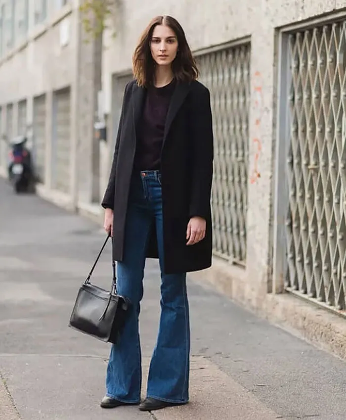 Giày Loafer là gì? 12 Cách phối đồ với giày Loafer cho nữ