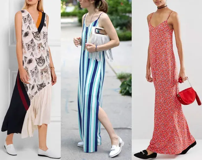 Giày Loafer là gì? 12 Cách phối đồ với giày Loafer cho nữ