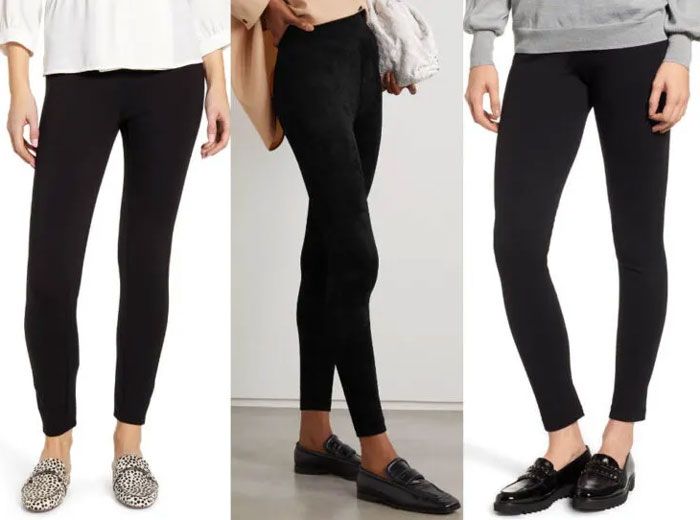 Giày Loafer là gì? 12 Cách phối đồ với giày Loafer cho nữ