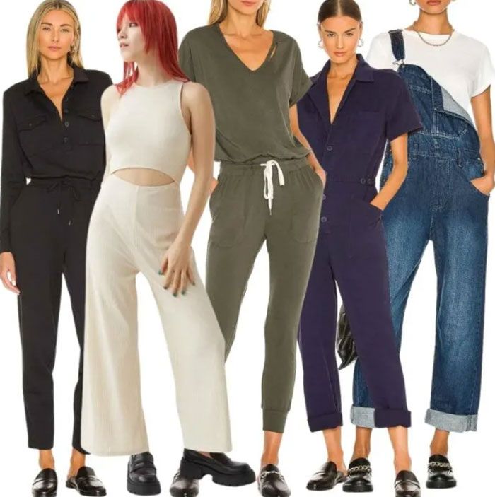 Giày Loafer là gì? 12 Cách phối đồ với giày Loafer cho nữ