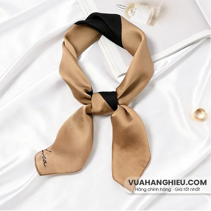 11 cách thắt khăn quàng cổ đơn giản mà thời trang, sành điệu