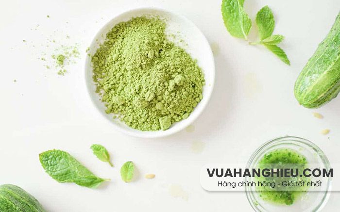24 cách hỗ trợ làm sạch mụn ẩn bằng thiên nhiên thân thiện với làn da và hiệu quả tại nhà
