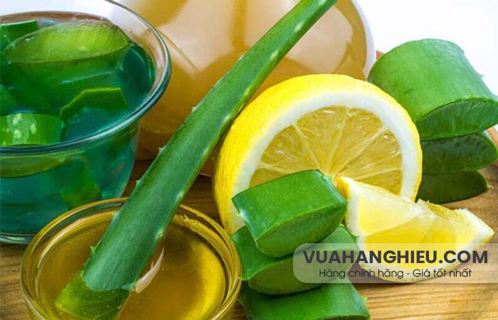 24 cách hỗ trợ làm sạch mụn ẩn bằng thiên nhiên thân thiện với làn da và hiệu quả tại nhà