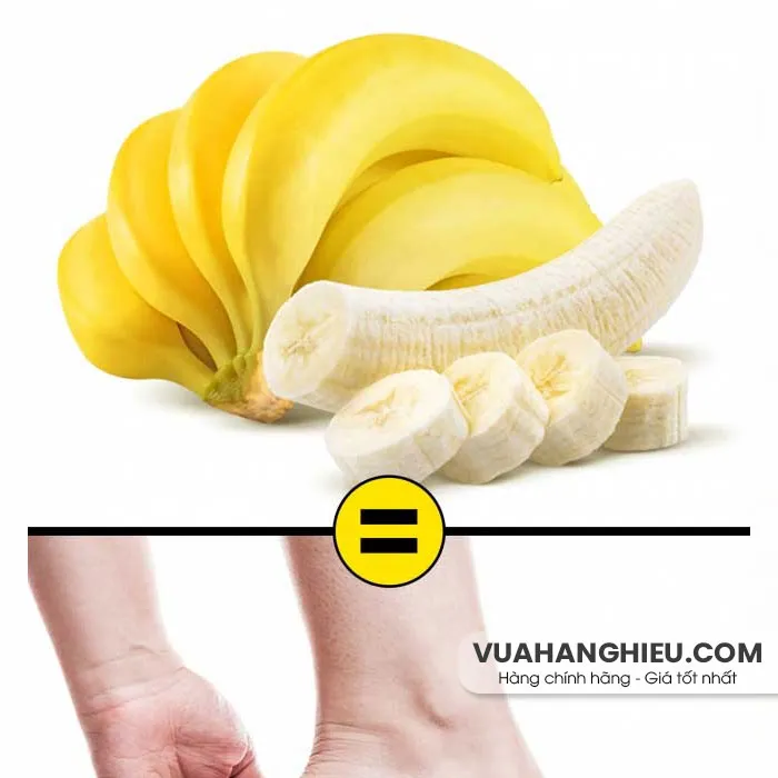 11 Cách trị nứt gót chân từ thiên nhiên hiệu quả tại nhà