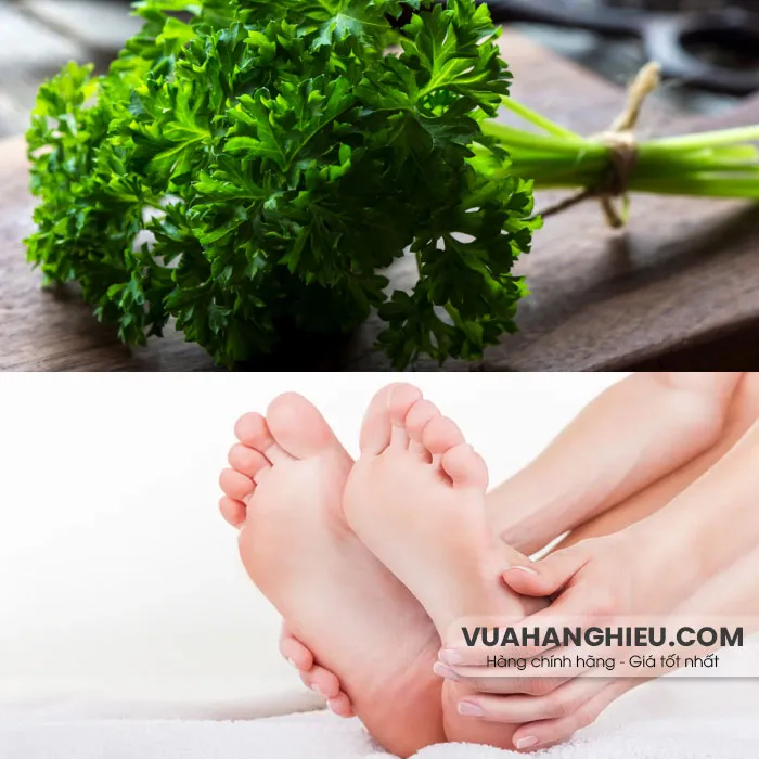 11 Cách trị nứt gót chân từ thiên nhiên hiệu quả tại nhà