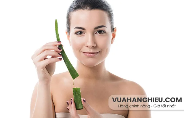 12 cách trị tàn nhang từ thiên nhiên hiệu quả tại nhà