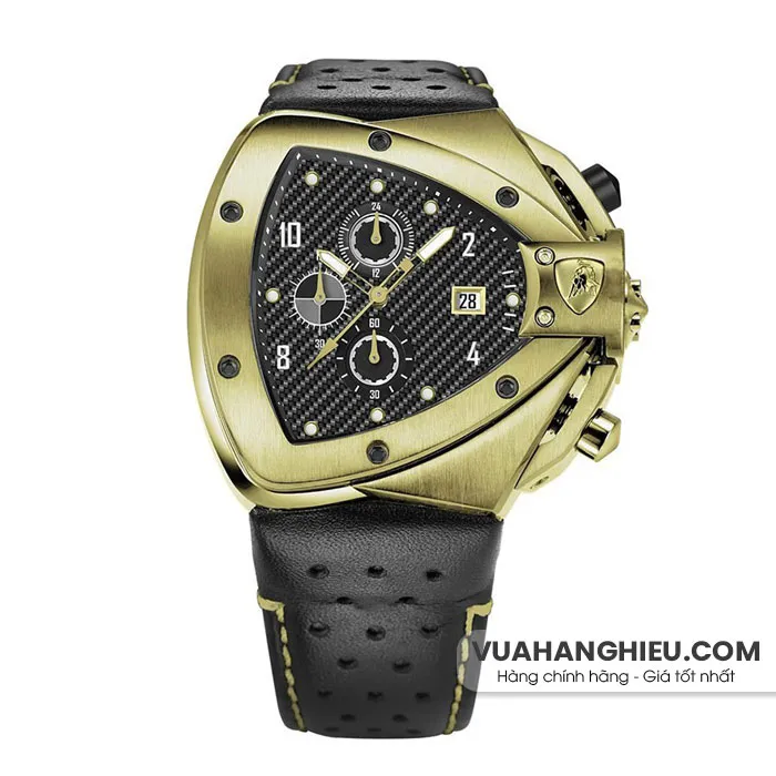 7 mẫu đồng hồ nam Tonino Lamborghini Spyder trendy - 6