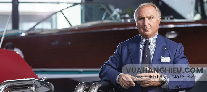 7 mẫu đồng hồ nam Tonino Lamborghini Spyder trendy - 1