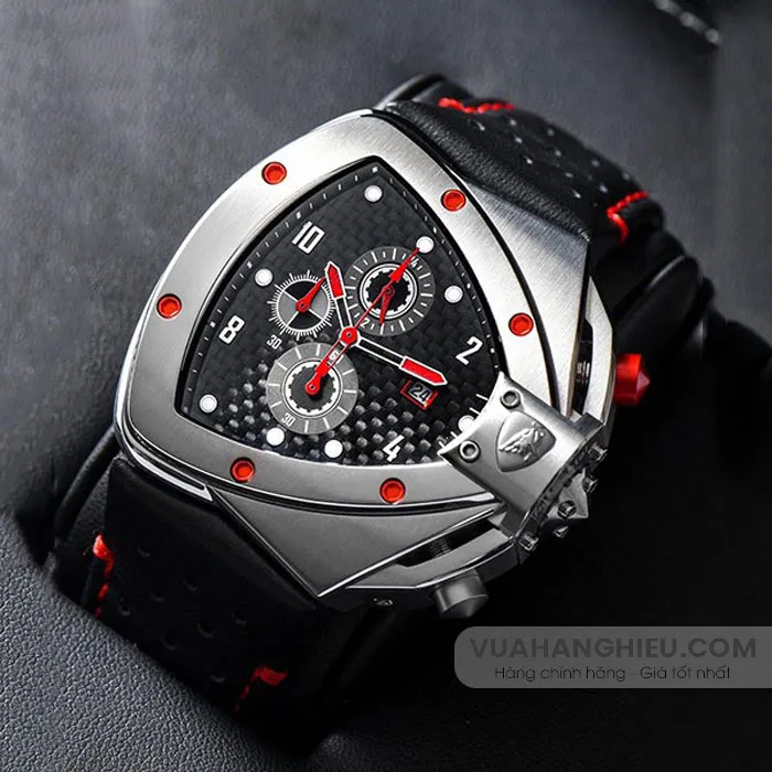 7 mẫu đồng hồ nam Tonino Lamborghini Spyder trendy - 7