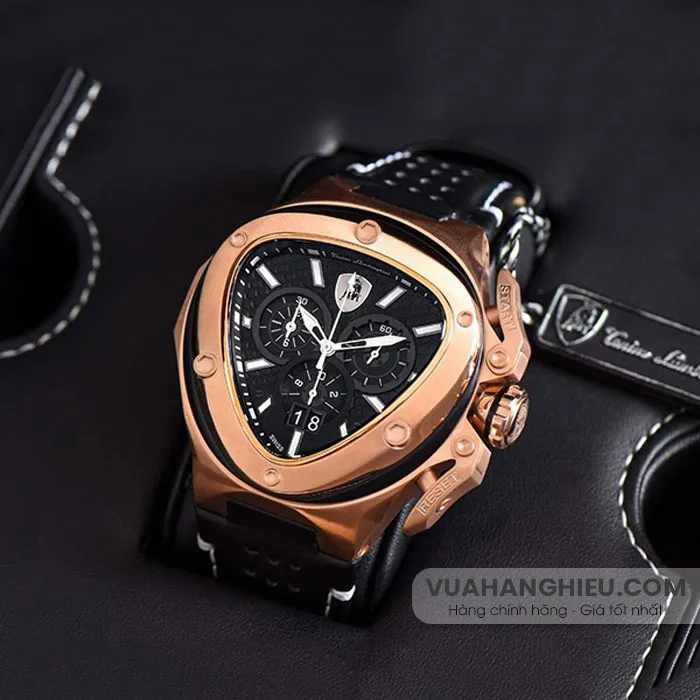 7 mẫu đồng hồ nam Tonino Lamborghini Spyder trendy - 9
