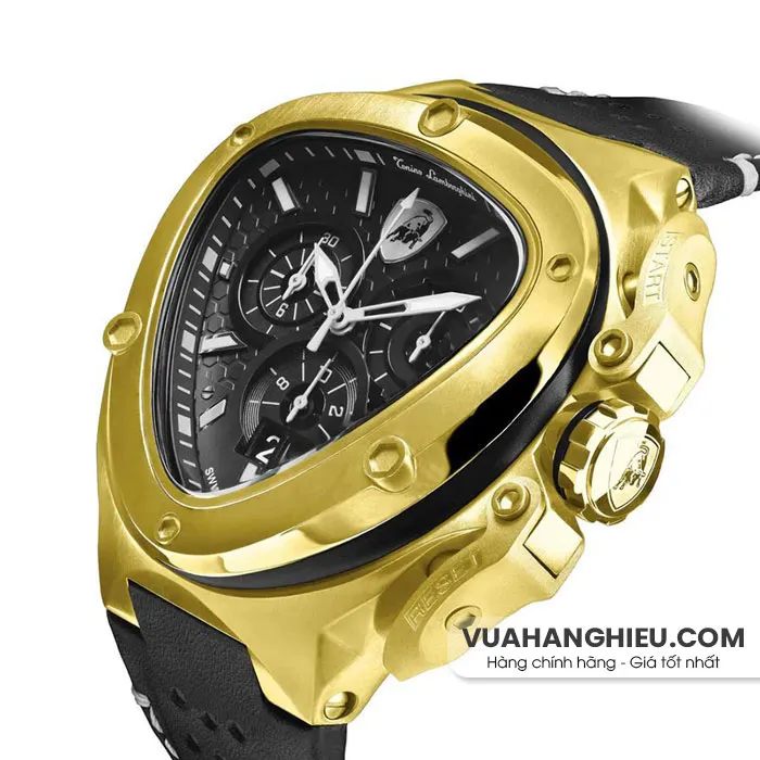 7 mẫu đồng hồ nam Tonino Lamborghini Spyder trendy - 11