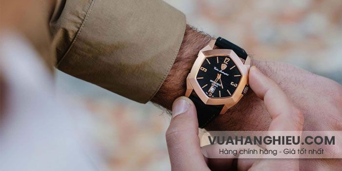 7 mẫu đồng hồ nam Tonino Lamborghini Spyder trendy - 2