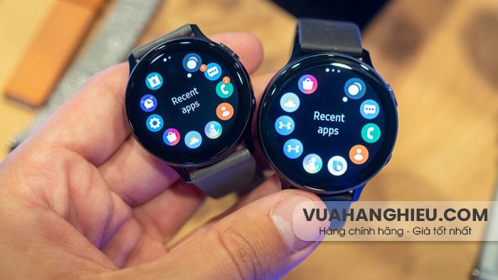 Đồng hồ thông minh Samsung có tốt không? 4 cách phân biệt hàng chính hãng