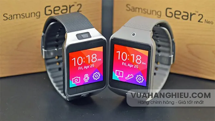 Đồng hồ thông minh Samsung có tốt không? 4 cách phân biệt hàng chính hãng
