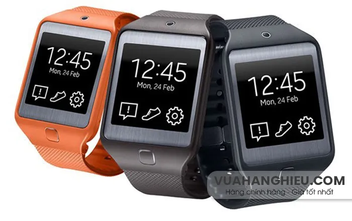 Đồng hồ thông minh Samsung có tốt không? 4 cách phân biệt hàng chính hãng