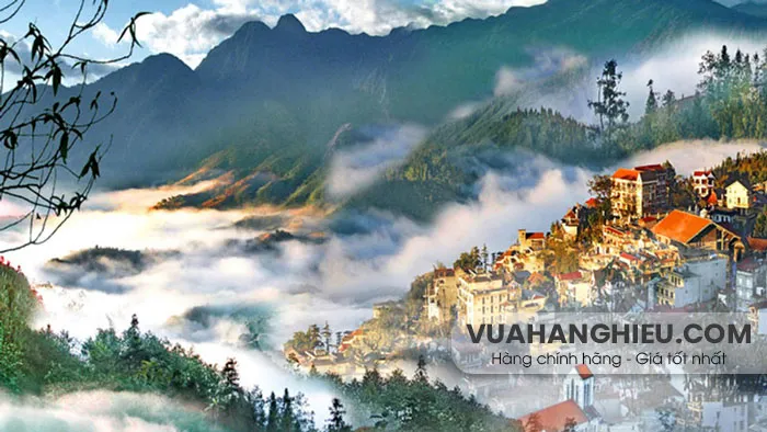 Sapa mùa nào vô cùng đẹp? Hành trang du lịch Sapa bạn cần phải biết