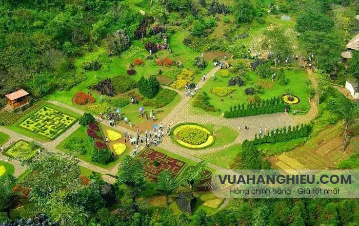 Sapa mùa nào vô cùng đẹp? Hành trang du lịch Sapa bạn cần phải biết