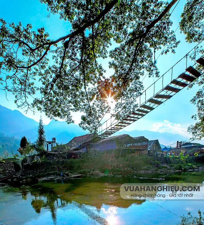 Sapa mùa nào vô cùng đẹp? Hành trang du lịch Sapa bạn cần phải biết